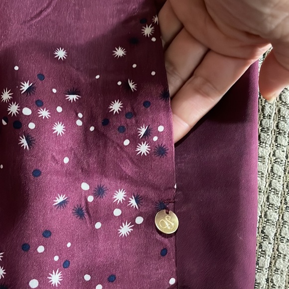 Scotch & Soda Gia wide leg pants ( sz 27/32) - Picture 6 of 15